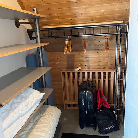 B&B 'T Hemelbedje Nieuwpoort Ngoại thất bức ảnh