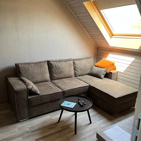 B&B 'T Hemelbedje Nieuwpoort Ngoại thất bức ảnh