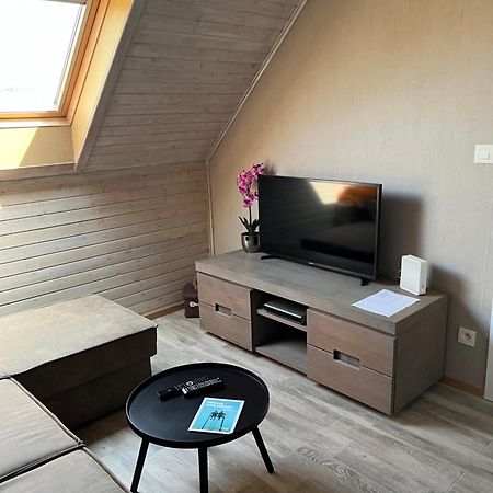 B&B 'T Hemelbedje Nieuwpoort Ngoại thất bức ảnh