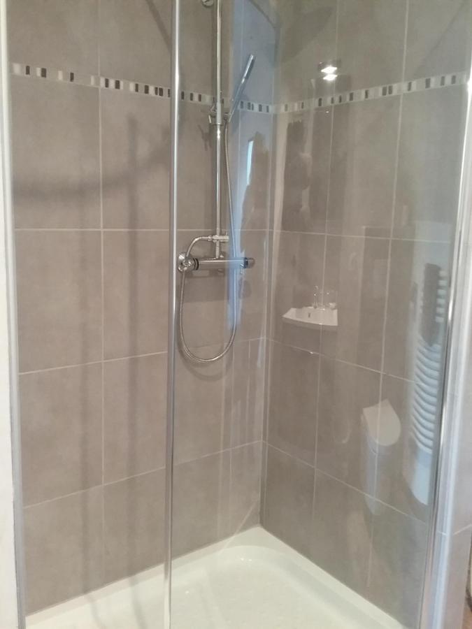 B&B 'T Hemelbedje Nieuwpoort Ngoại thất bức ảnh