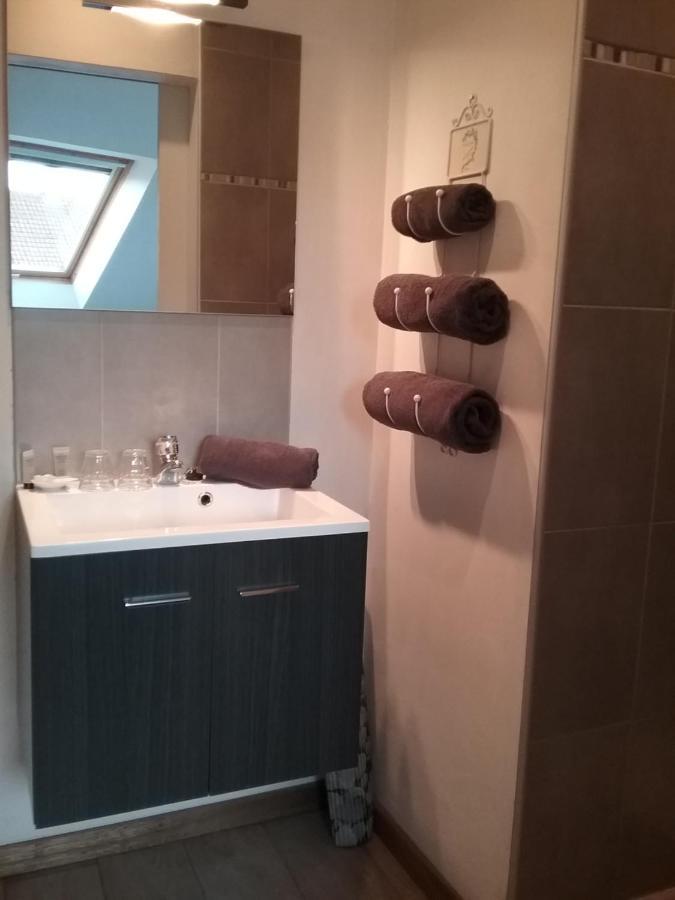 B&B 'T Hemelbedje Nieuwpoort Ngoại thất bức ảnh