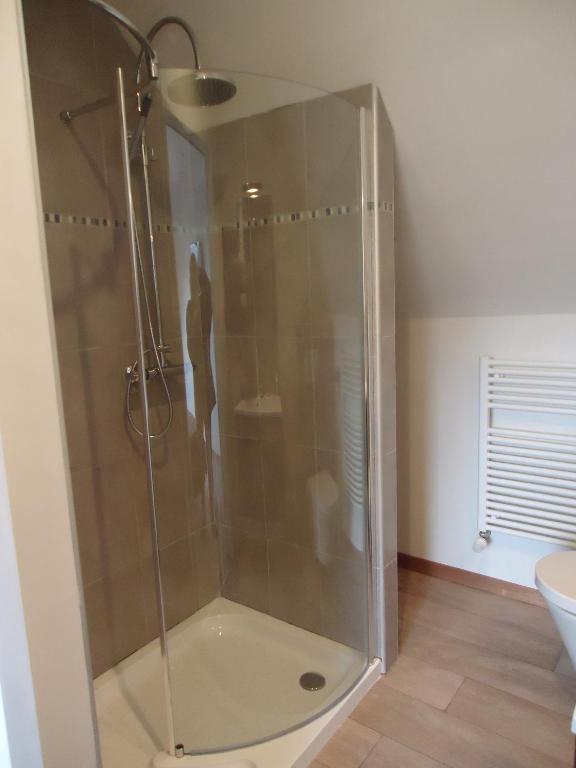 B&B 'T Hemelbedje Nieuwpoort Phòng bức ảnh