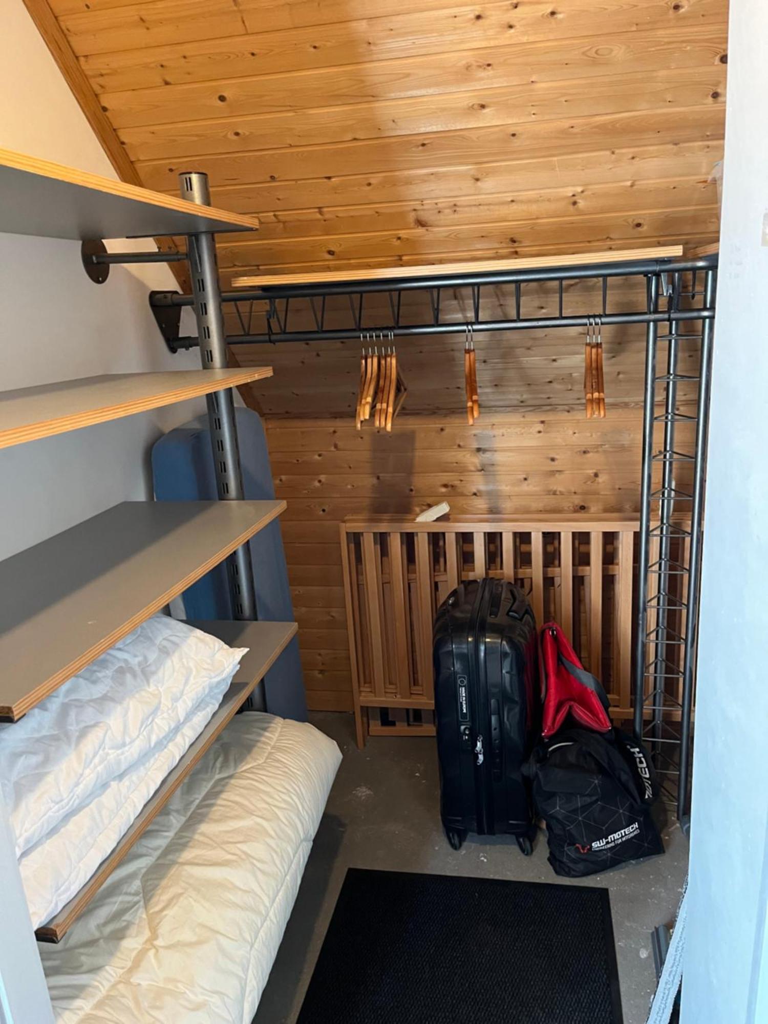 B&B 'T Hemelbedje Nieuwpoort Ngoại thất bức ảnh
