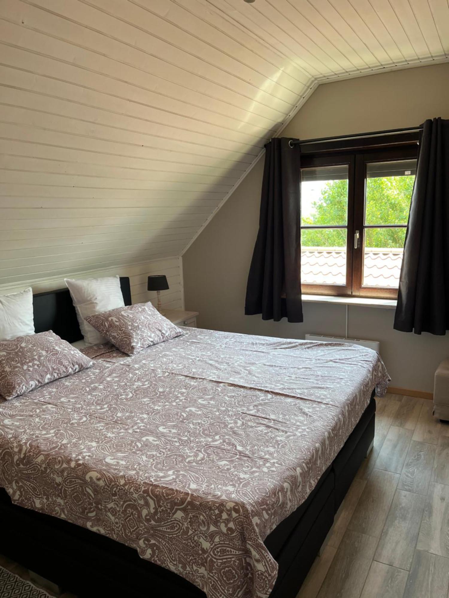 B&B 'T Hemelbedje Nieuwpoort Ngoại thất bức ảnh