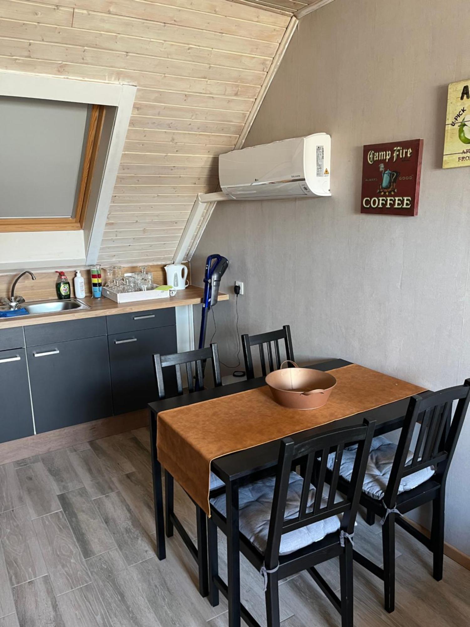 B&B 'T Hemelbedje Nieuwpoort Ngoại thất bức ảnh
