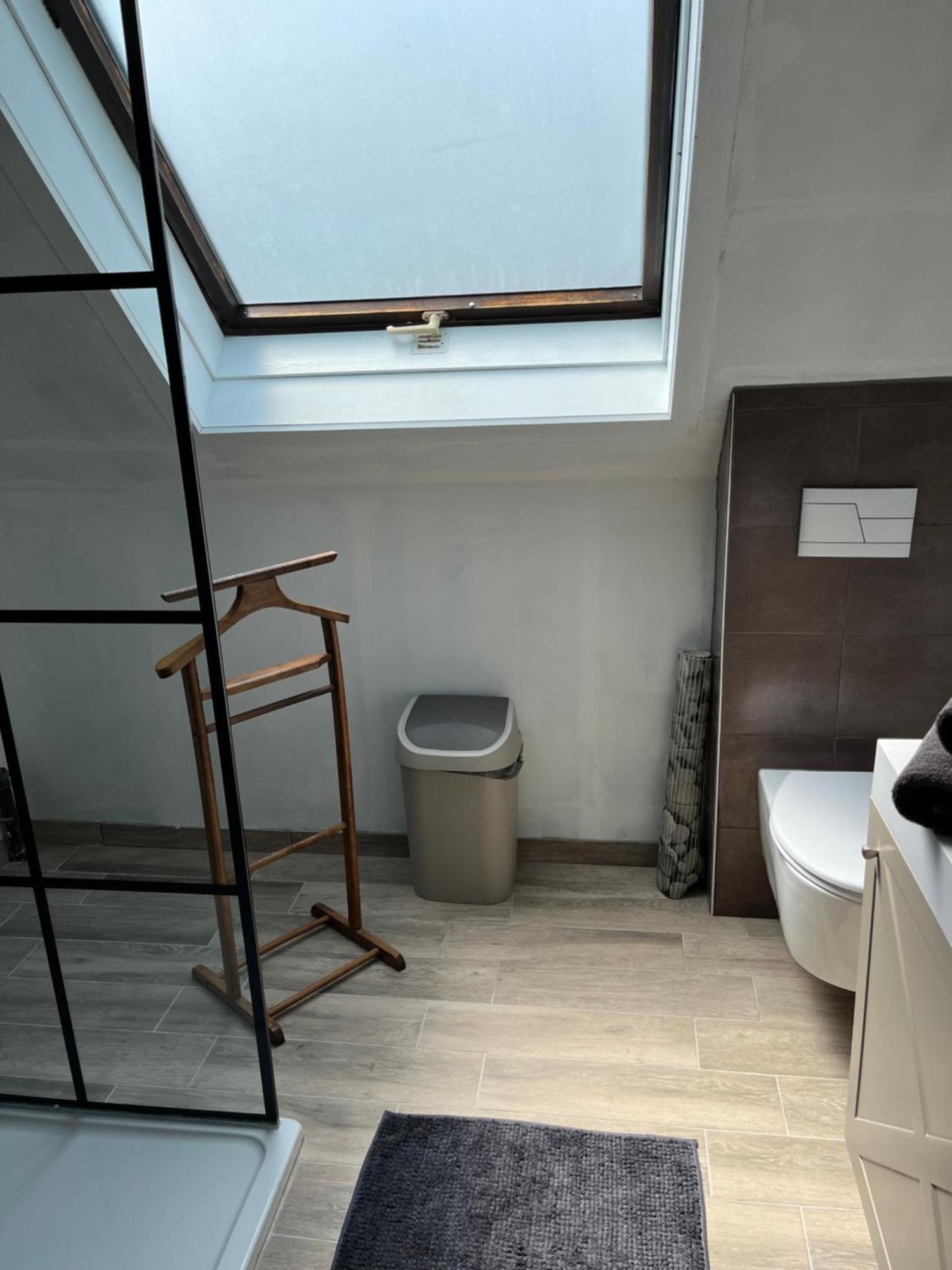 B&B 'T Hemelbedje Nieuwpoort Ngoại thất bức ảnh