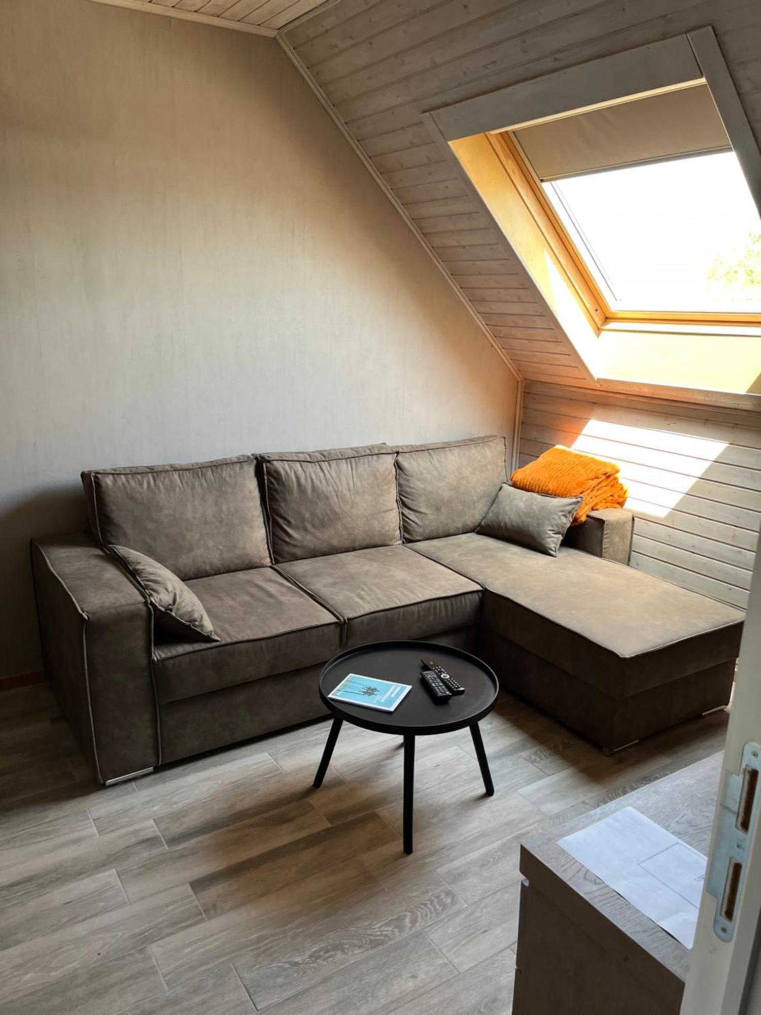 B&B 'T Hemelbedje Nieuwpoort Ngoại thất bức ảnh