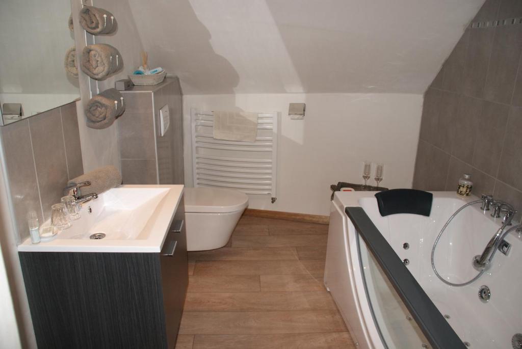 B&B 'T Hemelbedje Nieuwpoort Phòng bức ảnh