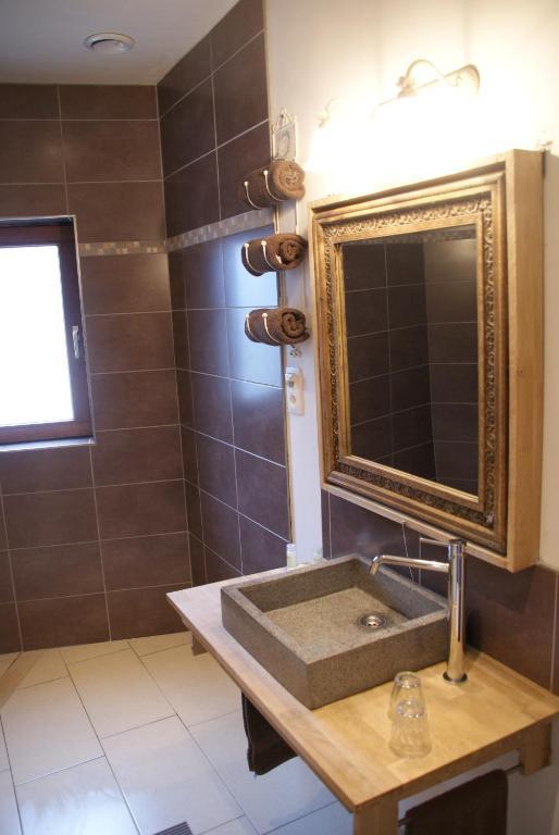 B&B 'T Hemelbedje Nieuwpoort Phòng bức ảnh