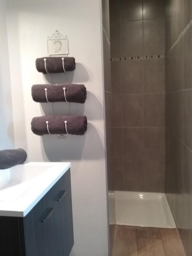 B&B 'T Hemelbedje Nieuwpoort Ngoại thất bức ảnh