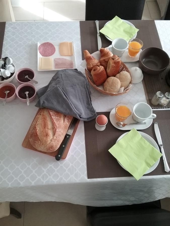 B&B 'T Hemelbedje Nieuwpoort Ngoại thất bức ảnh