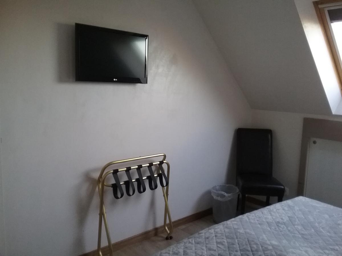 B&B 'T Hemelbedje Nieuwpoort Ngoại thất bức ảnh