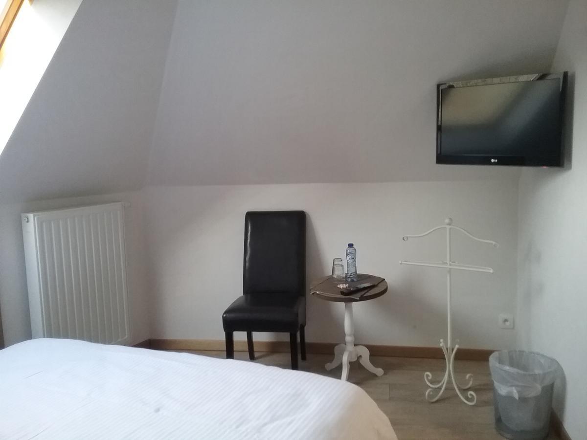B&B 'T Hemelbedje Nieuwpoort Ngoại thất bức ảnh