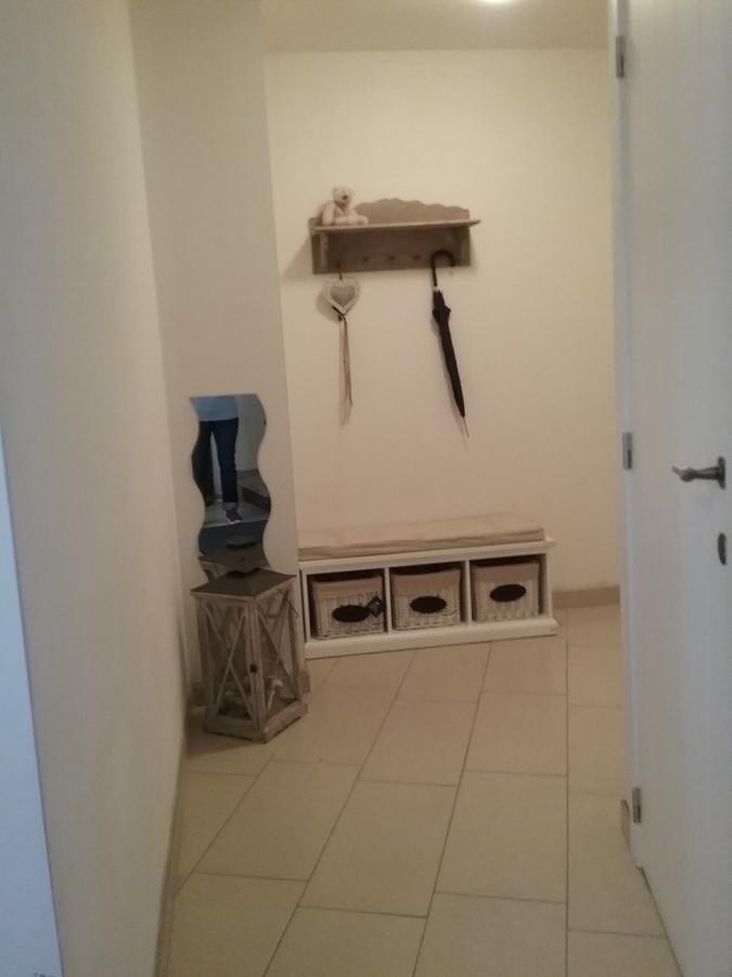 B&B 'T Hemelbedje Nieuwpoort Ngoại thất bức ảnh