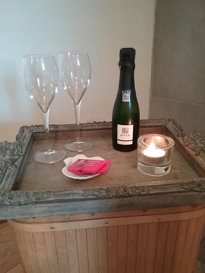 B&B 'T Hemelbedje Nieuwpoort Ngoại thất bức ảnh