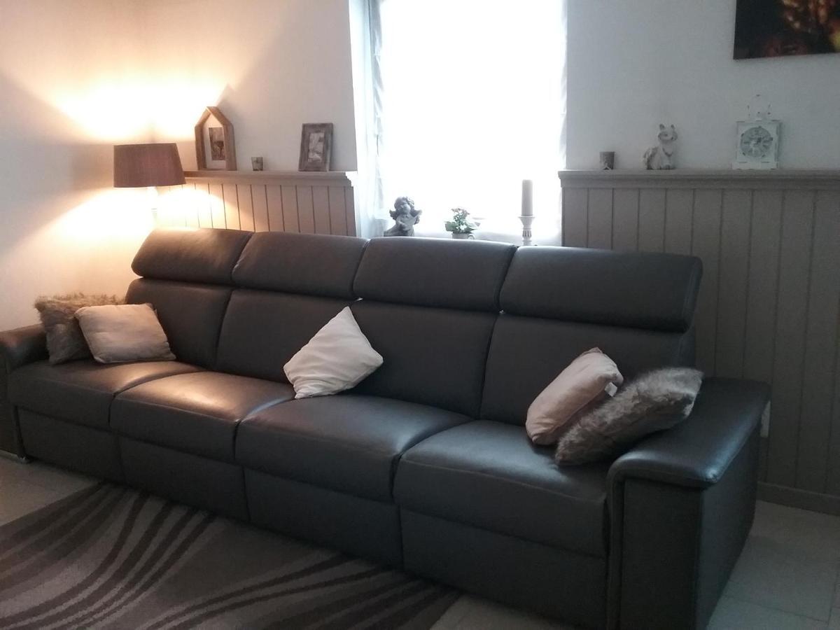 B&B 'T Hemelbedje Nieuwpoort Ngoại thất bức ảnh